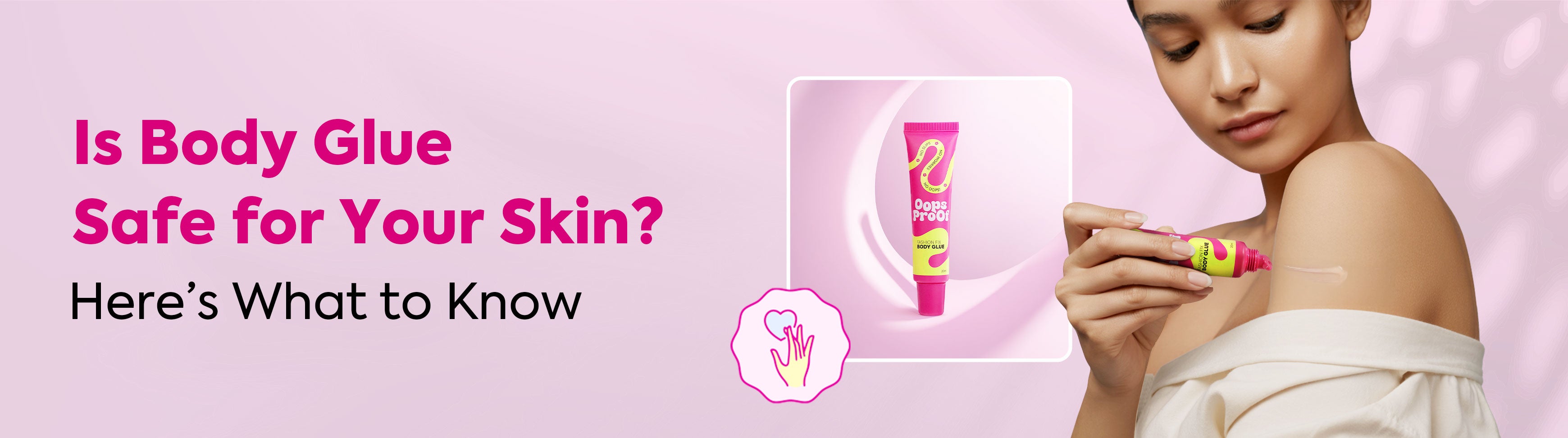 should I use fashion tape or body glue, pros and cons of fashion tape vs glue, which is better for holding clothes in place