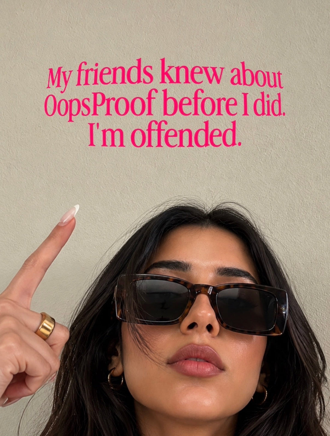 OopsProof Body Glue Review: Does It Actually Hold 5+ Hours Through Sweat, Movement, and Real Outfits?