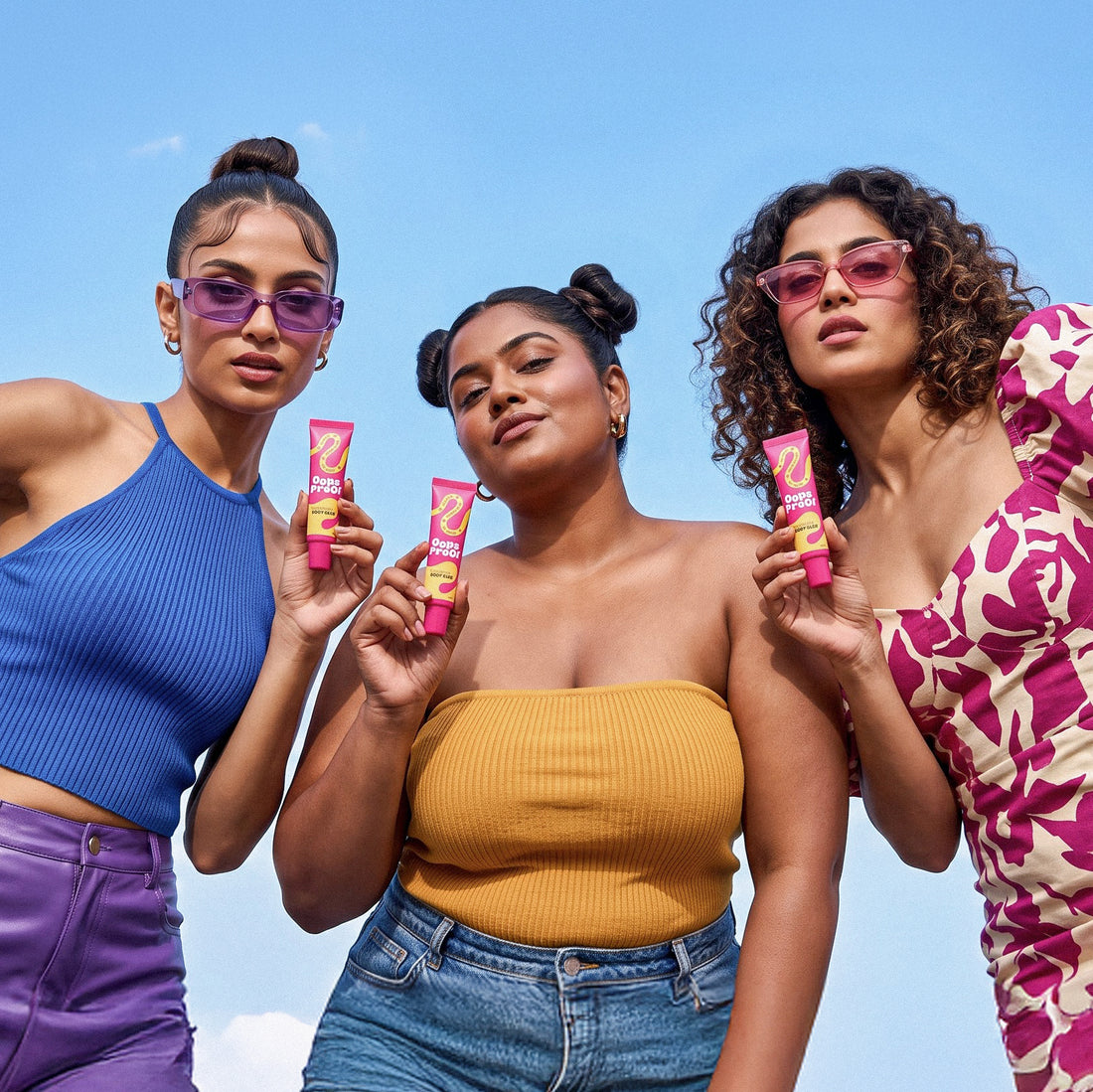 Does Body Glue Work Differently on Plus Size Women? Here's What Nobody Tells You
