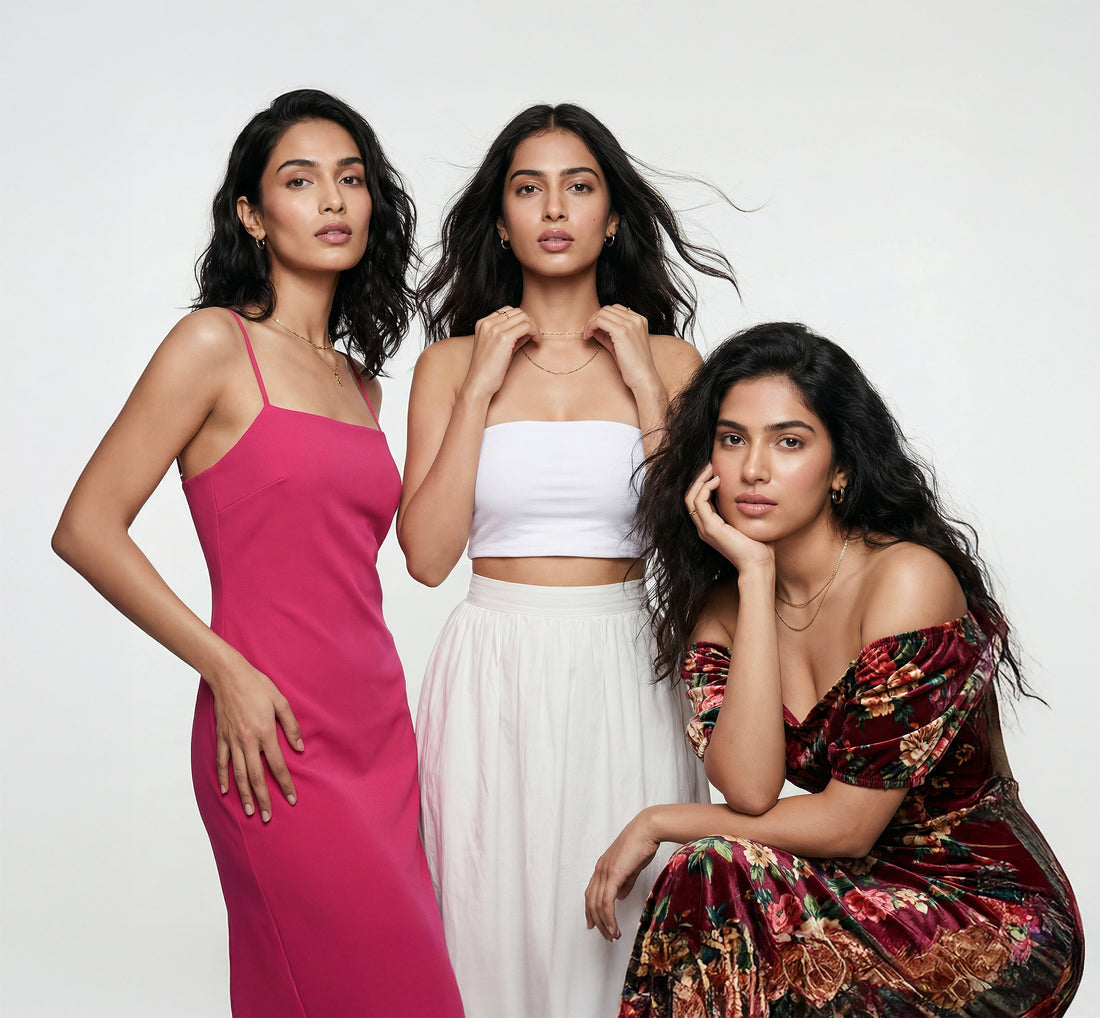 The Economics of the 'Oops' Moment: 5 Bills Indian Women Pay for Wardrobe Fear