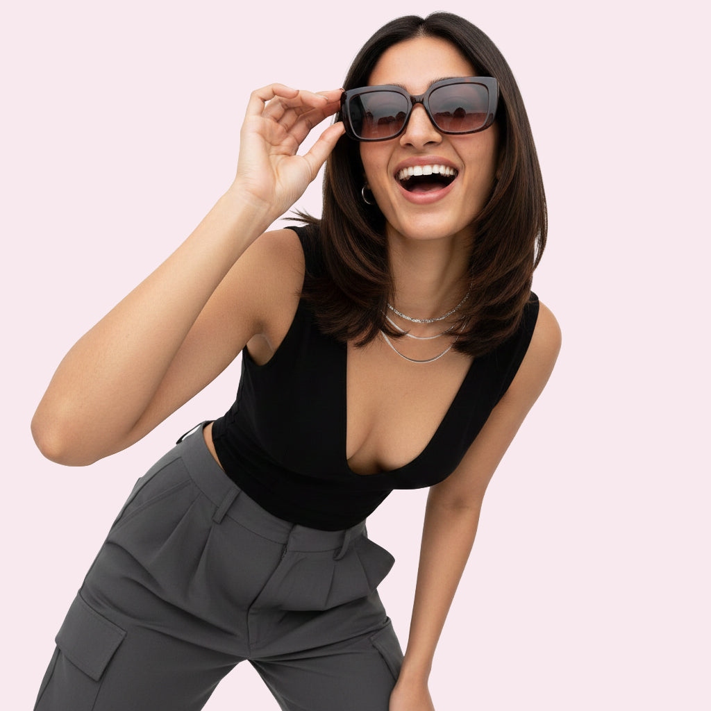 How to Wear Bold and Risky Outfits Without Your Parents Freaking Out: 6 Moves That Actually Work