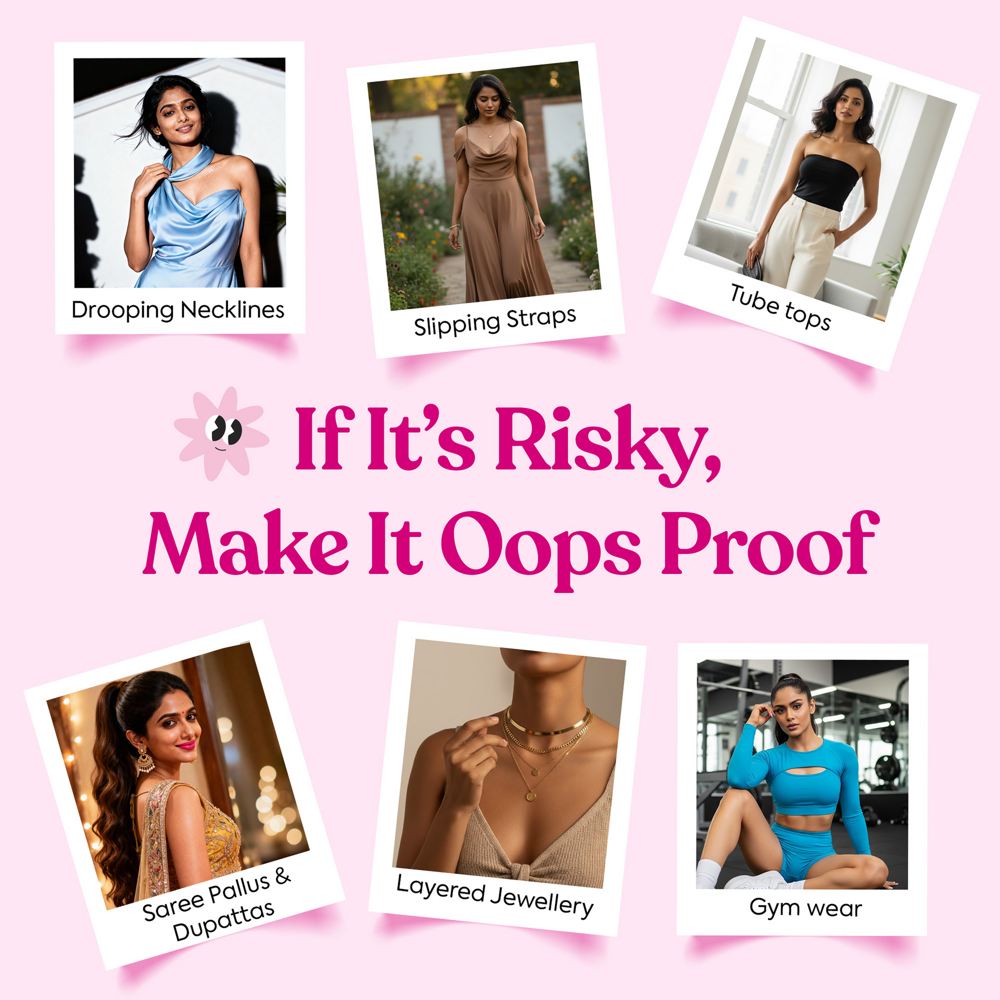 Oops Proof Body Glue